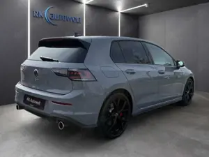 Volkswagen Golf GTI 8 VIII 2.0 TSI Navi HarmanKardon Bild 4