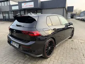 Volkswagen Golf GTI Clubsport AKRAPOVIC PANO MATRIX NAVI KAMERA
