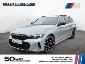 BMW 340 M i Touring xDrive M-Pro AHK+PANO+HUD+ACC