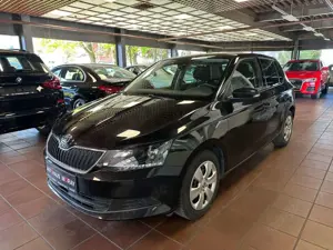 Skoda Fabia Skoda Fabia 1,4 TDI DSG "Ambition"