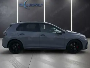 Volkswagen Golf GTI 8 VIII 2.0 TSI Navi HarmanKardon Bild 3