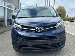 Toyota Proace PROACE L2 KASTEN/AHK/SITZHZG./KLIMA Bild 2
