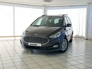 Ford Galaxy Hybrid, 1.Hand, Navi, Kamera, App, unfallfrei, LMF