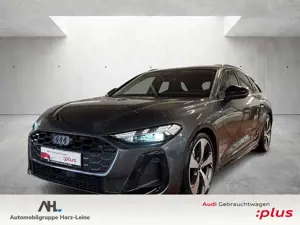 Audi A5 Avant TFSI S line quattro S-tronic Matrix Navi ACC