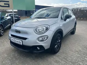 Fiat 500X MY22 Club 1.5 GSE Automatik  Klima*USB*DAB+