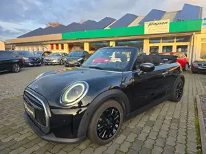 MINI Cooper Cabrio Aut. NAVI PLUS KOMFORT HUD