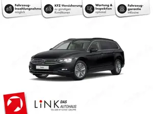 Volkswagen Passat Variant Business 2.0 TDI DSG PANO AHK RFK