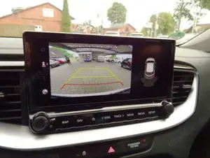 Kia XCeed 1.6 GDI DCT6 OPF Plug-in-Hybrid