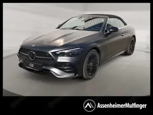 Mercedes-Benz CLE 450 4MATIC Cabriolet +AMGPremium+20Z+360°