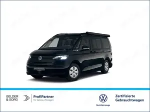 Volkswagen Others Beach Tour 2.0 TDI RFK*LED*AHK*Digita
