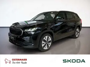Skoda Kodiaq Selection 2.0TSI 4x4 150kW LED.NAV.AHK.KAM.2xPDC.W