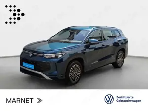 Volkswagen Tayron 1.5 eTSI DSG Life*Navi*AHK*7-Sitzer*IQ-Li
