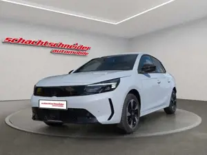 Opel Corsa F e GS