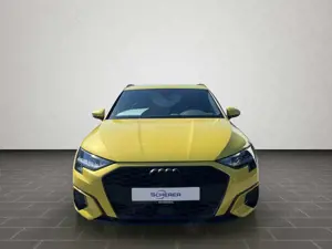 Audi A3 35 TDI S-Tronic advanced AHK/NAVI/P Bild 5