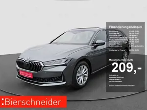 Skoda Superb Combi 2.0 TSI DSG 4x4 Selection 5-J-G NAVI RFK ACC