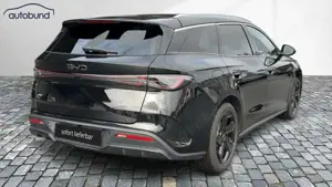 BYD Seal 6 DM-i PHEV Touring Comfort AHK Alu KA LED Link LRH Bild 3