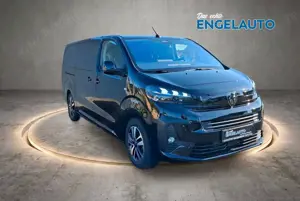 Peugeot Traveller Allure L3 Van Business LEDER PANO AHK