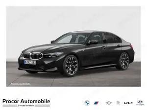 BMW 330 i xDrive M Sport+LC Prof.+HiFi+ACC+RFK+LED+PDC V+H
