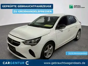 Opel Corsa F 1.5 Diesel Edition Lane Navi PDC SHZ
