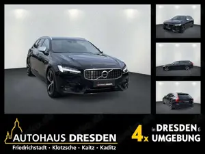 Volvo V90 Kombi D4 R Design ACC+LED+Navi+SHZ