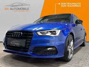 Audi A3 S line ultra#Xenon#Navi#19"#Navi