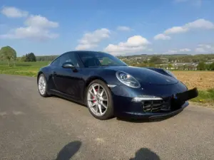 Porsche 991 911 Carerra S Coupe PDK