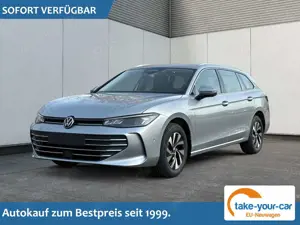 Volkswagen Passat Variant Business DSG+AHK+PANO+NAVI+ACC+KAMERA+LED+MASSA...