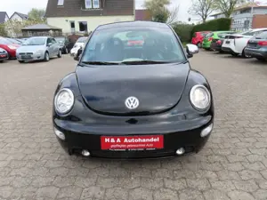 Volkswagen New Beetle 1.9 TDI