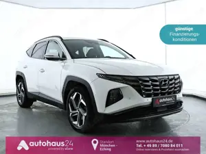 Hyundai TUCSON 1.6 PHEV Trend LED|Navi|Kamera|ACC|Sitzhz