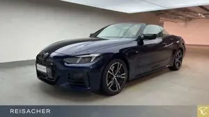 BMW Others M440i A xDrive Cabrio AHK,DAProf,Leder,Autom