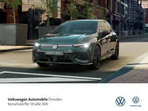 Volkswagen Golf GTI EDITION 50 PERFORMANCE-PAKET/ PANO
