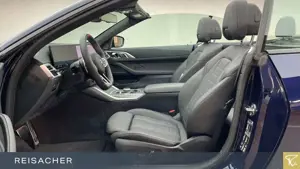 BMW Others M440i A xDrive Cabrio AHK,DAProf,Leder,Autom Bild 4