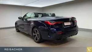 BMW Others M440i A xDrive Cabrio AHK,DAProf,Leder,Autom Bild 2