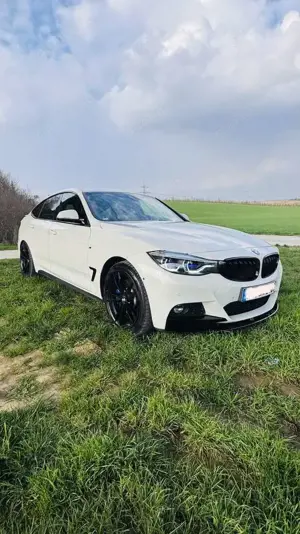 BMW 325 3er GT Diesel 325d GT Aut. M Sport