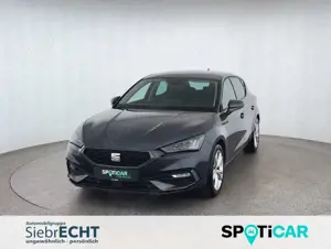 SEAT Leon FR 1.5 TSI*NAVI*SHZ*RFK*uvm