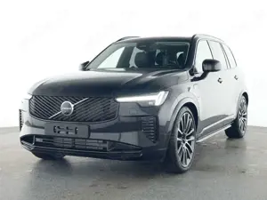 Volvo XC90 T8 Ultra Dark Recharge Plug-In Hybrid AWD