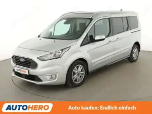 Ford Grand Tourneo