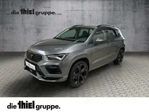 CUPRA Ateca 2.0 TSI 4Drive DSG AHK+LED+DAB+Navi