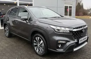 Suzuki S-Cross 1.4 Comfort+ ALLGRIP Hybrid KAMERA LED PANODACH MT