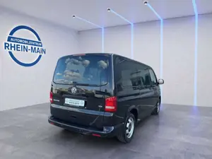 Volkswagen T5 Multivan 1.HAND STHZG /TISCH/BETT PDC SCHECKHEFT 8FACH Bild 5