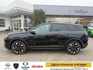 Opel Grandland 1.2 GS +SHZ+LHZ+Kamera+Allwetter