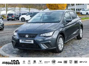 SEAT Ibiza Road Edition 1.0 TSI NAVI KAMERA ACC LED PDC FULL-