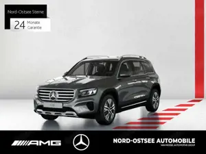 Mercedes-Benz GLB 200 d PROGRESSIVE MBUX SHZ KEYLESS-GO