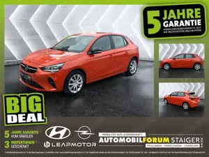 Opel Corsa F 1.2 Turbo Edition Standort: Leinfelden