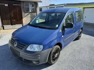 Volkswagen Caddy 1.9 TDI Life