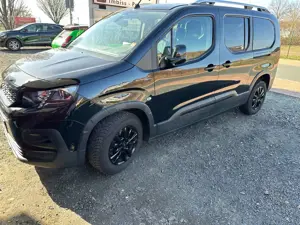 Peugeot Rifter Bild 3