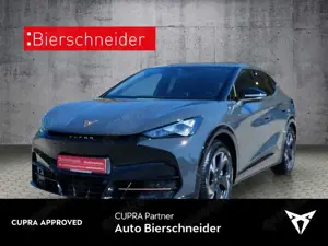 CUPRA Tavascan 77kWh Endurance 5-J-GARANTIE WÄRMEP LED KAMERA ACC