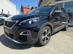 Peugeot 3008 Crossway NAVI KLIMA TEMPOMAT KEYLESS