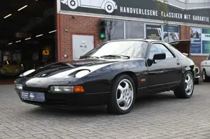 Porsche 928 GT *KLIMA*5-GANG SCHALTER*GARANTIE*