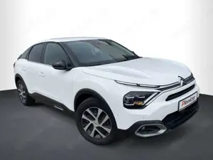 Citroen C4 C4 Benzin 155 Automatik Shine *Winterpak*Navi*LED*